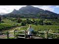 Constantia Glen Winery, Cape Town, South Africa