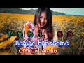 pantean heavy handsome juntia marak markcharly bolwari marak official audio