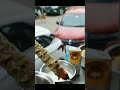 Heer Ranjha Kabab 🤤| #streetfood  @FoodieWe @FoodieSaand @INDIAEATMANIAFOOD