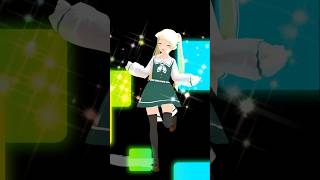 【魔女アイドルVtuber】Lap Tap Love／朱月星華【踊ってみた】#shorts #vtuber #新人vtuber #踊ってみた #個人Vtuber