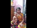 pakistani girl breastfeeding baby#shortsvideo