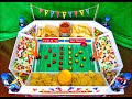 how to build a snack stadium