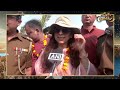 mahakumbh 2025 juhi chawla का महाकुंभ अनुभव संगम में आस्था की डुबकी prayagraj up news n18k