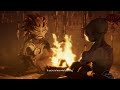 oddworld soulstorm ps5 full game gameplay walkthrough 80% quarma good ending