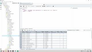 114 Remove duplicates with sql