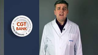 Alan Thornhill - CGT Test Specialist video