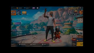 Free Fire Gameplay With LEGEND OP 18 | Playing Squad | Streaming with Turnip