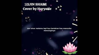 #liriklagu #cover #jangansalahkansiapa #meriambellina #ijinshare