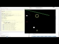 PyGame Week 1 Drawing Shapes
