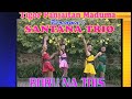 Trio Santana Feat Tigor Panjaitan - Boru Na Tois ( Official Music video )