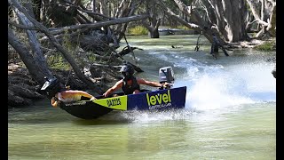 Race Day Madness: The EPIC Riverland Dinghy Derby 2025!