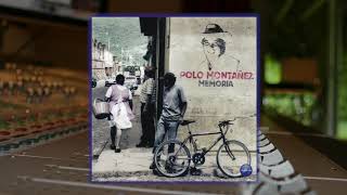 Polo Montañez - Pueblo Mío