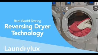 Reversing Dryer Technology