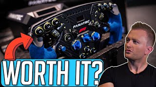 1 Year Later... Would I Buy the Fanatec DD1 Again?