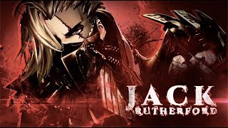 CODE VEIN - Jack Rutherford Trailer | PS4, X1, PC