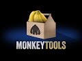 MonkeyTools Tutorial