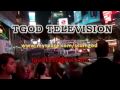 tgod television overkill live in nyc 5 1 10