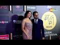 Karan Johar, Sharvari Wagh, Bhuvan Bam & Others At Red carpet Of Jio Mami Film Festival Mumbai