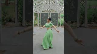 Dheeme Dheeme | Zubeidaa | Bridal Solo | Axrdance Choreography