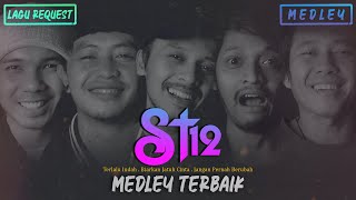 ST 12 Terlalu Indah Biarkan Jatuh Cinta Jangan Pernah Berubah Cover By Iyonk