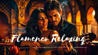 Flamenco Guitar: The Raw Beauty of Spanish Instrumental Music | Pure Audio Experience #10