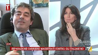 Parodi: “Scioperiamo per difendere le ragioni dei cittadini, non i nostri interessi”