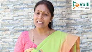 Active Salem 2022 | 5 km Marathon | Valli Sports and Orthopedic Hospital | Dr I Vijayalakshmi