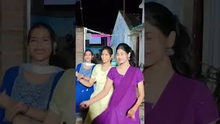 ମୋ ନାଁରେ ପିନ୍ଧି ପାଟ ପୋଗଡି // #viralvideo #viral #trending #new #video #viralshorts #youtubeshorts 😍🥰