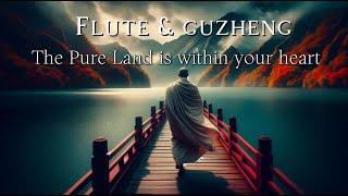 Zen Flute and Guzheng 6: Soothing Melodies for Inner Calm \u0026 relaxing music