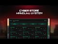 Fivem Car editor handling System | More than 20 Feature | Qb,Esx,Qbox