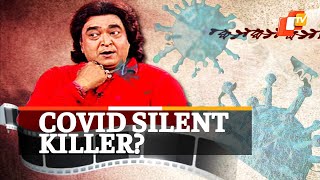 Actor Raimohan’s Death | Is COVID Becoming A Silent Killer? | OTV News