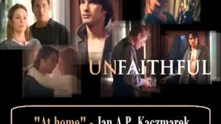 Unfaithful - At Home - Jan A.P. Kaczmarek