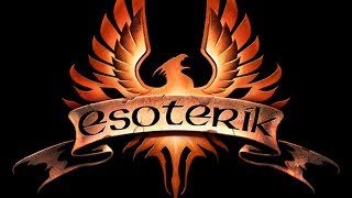 Esoterik Guitars DR series (music by Dylan Furr)