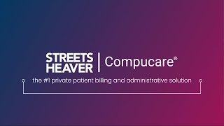 Discover Compucare - The #1 Private Patient Billing \u0026 Administrative Software for PPU's