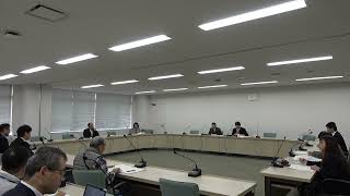 岩倉市議会　令和６年12月定例会　総務・産業建設常任委員会（12月６日）