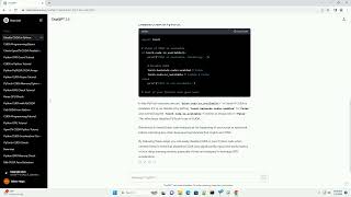 disable cuda in python