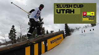 CONSOLATION || DEVEN FAGAN VS. JONAH WILLIAMS || SLVSH CUP UTAH