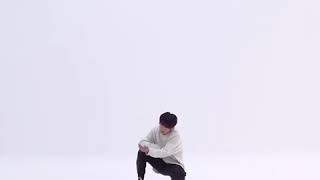BTS JUNGKOOK - Save me solo dance practice MMA 2019