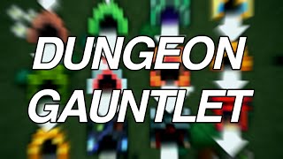 Dirkheads Dungeon Gauntlet | RotMG