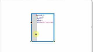 Matlab coding in LabVIEW