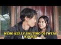 SORE SORE BERKUNJUNG KE NENG SERLY || TERNYATA TIDAK ADA SIAPA SIAPA