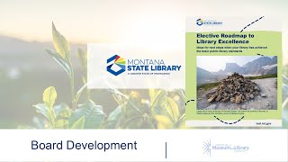 Navigating the Roadmap to Excellence: Board Development