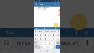 how to draw a pentagon using PYTHON language💥💥