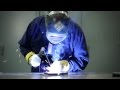 Shielded Metal Arc Welding: Part 1