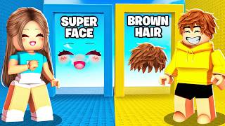 Roblox WOULD YOU RATHER, Boys vs Girls Tower!