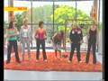 Irene Estry Channel M workout