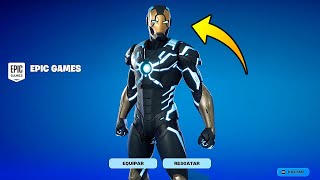 COMO PEGAR NOVA SKIN \