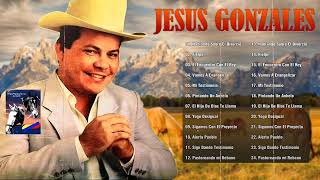 Jesus Gonzalez 20 Grandes Exitos - Musica llaneras Cristianas