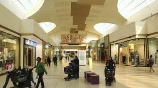 People are out shopping: Former JCPenney CEO