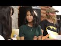 2018 camp yes teen week review video